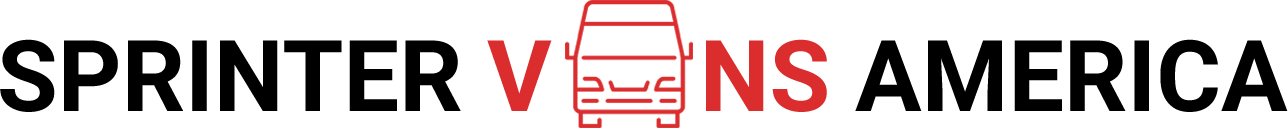 Sprinter Vans | Mercedes Vans