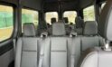 Key Features To Look Out for When Buying a Passenger Van