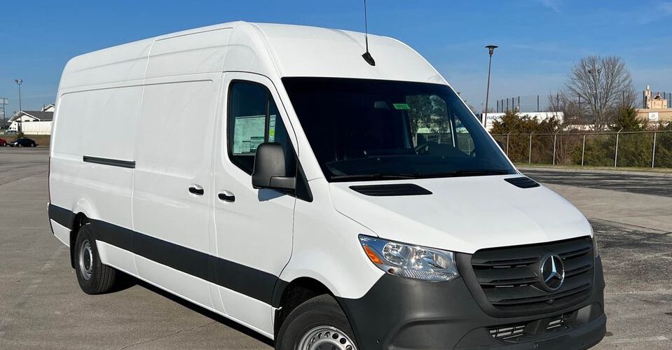 Top 5 Tips for Maintaining a Conversion Van