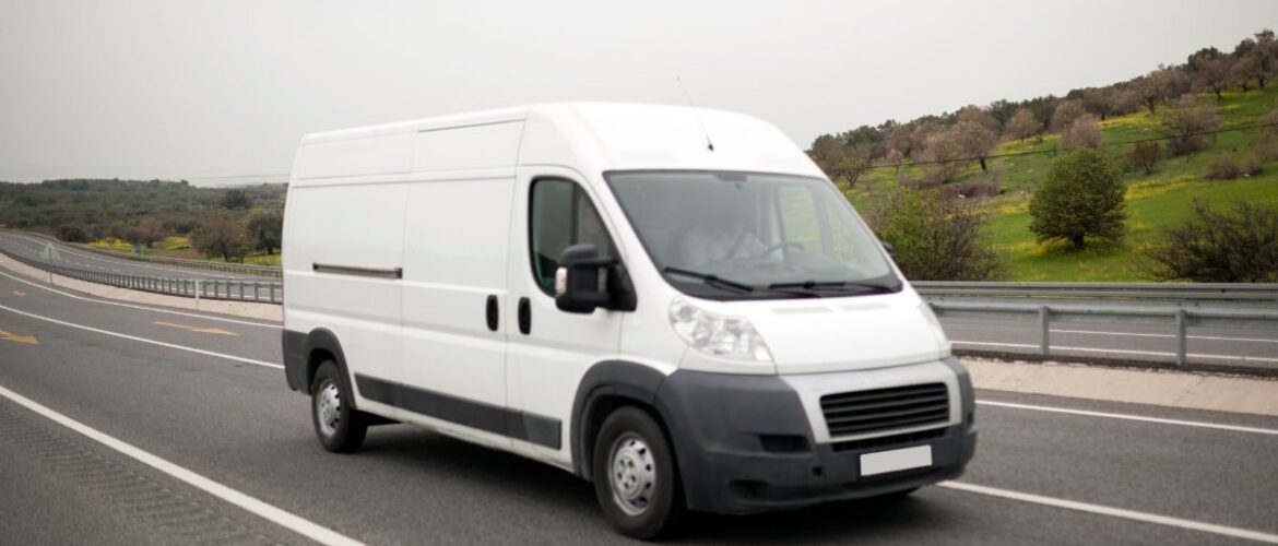 Tips To Maintain Your Conversion Van