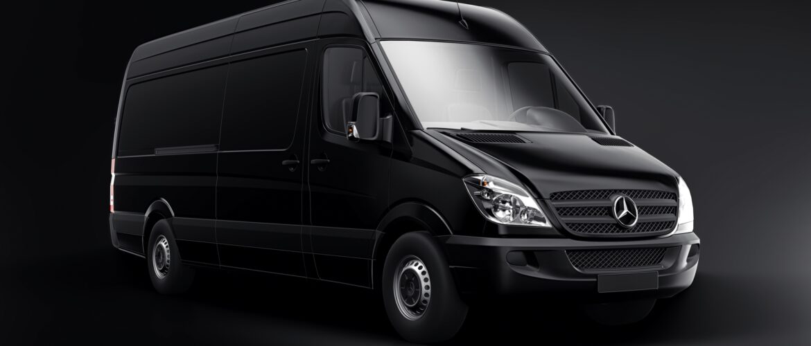 Choosing The Best Sprinter Van Dealer Services