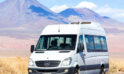 Plan A Family Vacation With A New Sprinter Van