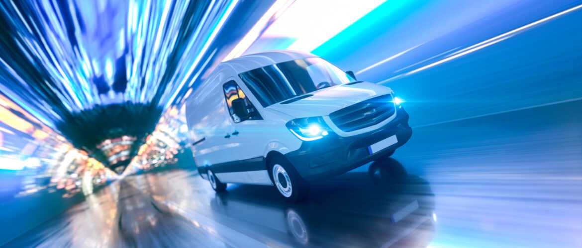 Sprinter Van Safety Features: Keeping You Protected on the Road