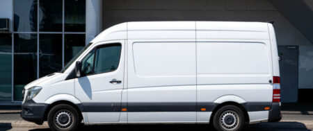 Mercedes Sprinter Vans: Your Ideal Vehicle for Any Trip