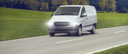 Why Sprinter Vans are Perfect for Business Owners