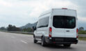 Elevate Your Journey with the Luxurious Reliability of Mercedes Sprinter Vans