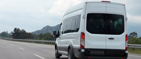 Elevate Your Journey with the Luxurious Reliability of Mercedes Sprinter Vans