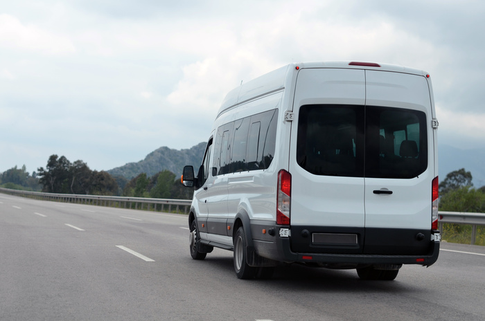 Elevate Your Journey with the Luxurious Reliability of Mercedes Sprinter Vans